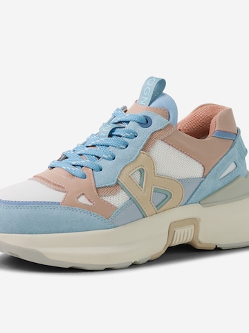 BOGNER Sneaker 'CTP25' in Blau