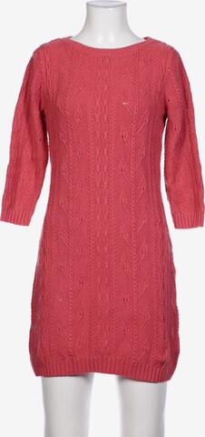 MONSOON Dress in S in Pink: front