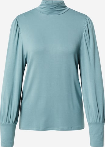 s.Oliver Shirt in Blauw: voorkant