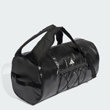 ADIDAS PERFORMANCE Sports bag in Grey