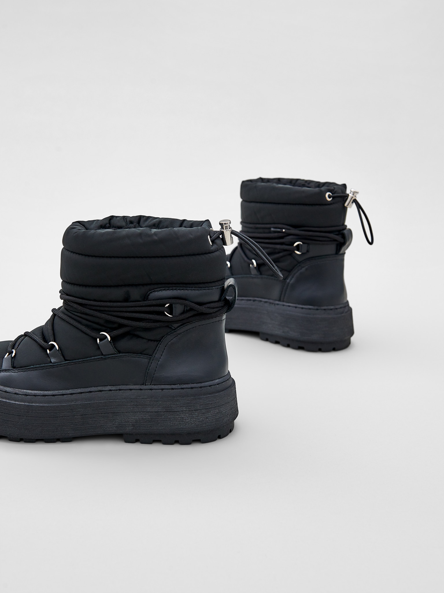 Botas 'Tabea'