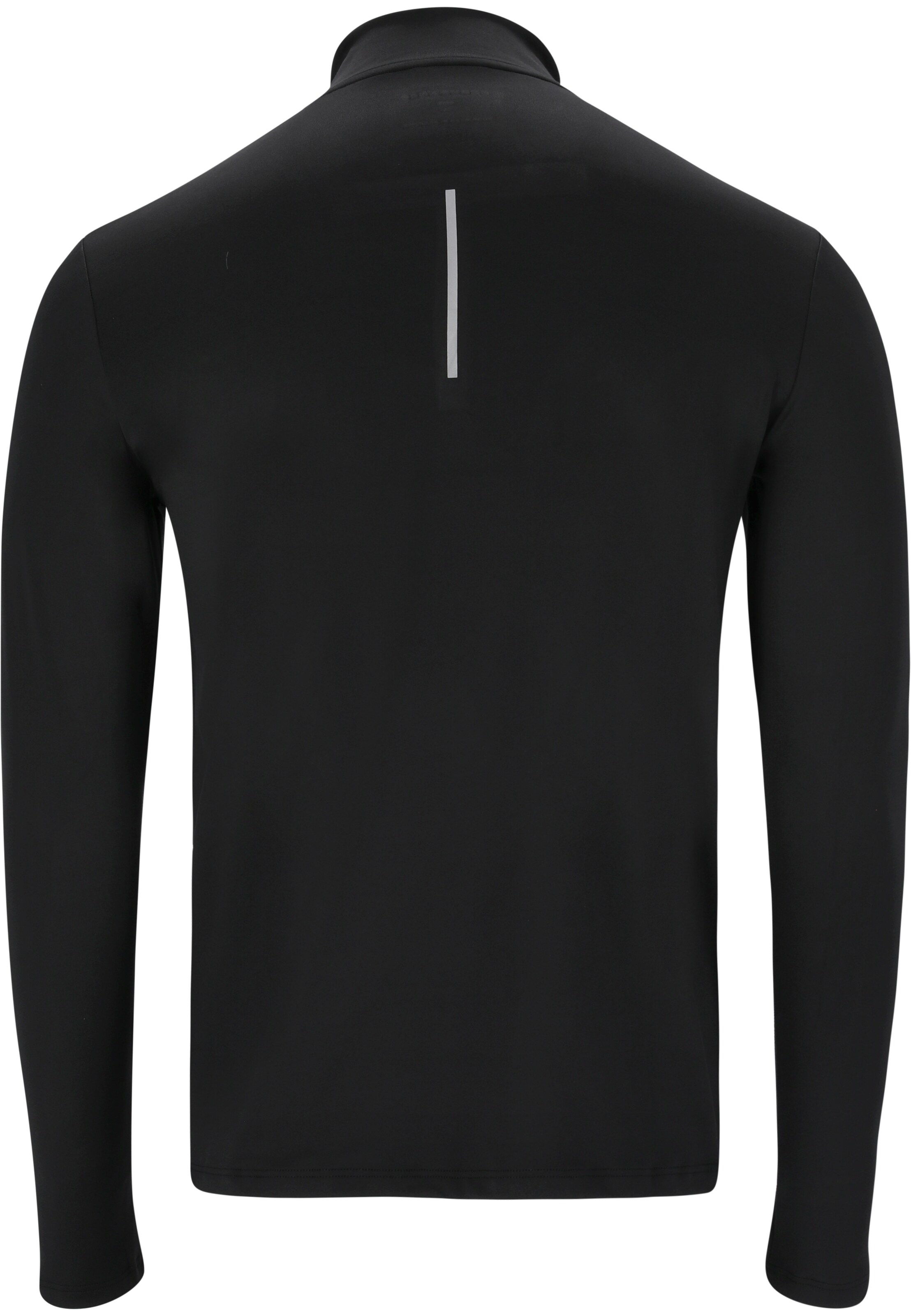 ENDURANCE Funktionsshirt 'Dikerye' in Schwarz