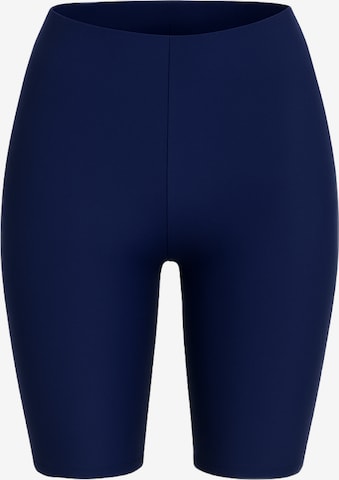 C&City Bikinishorts 'Mayo' in Blau: Vorderseite