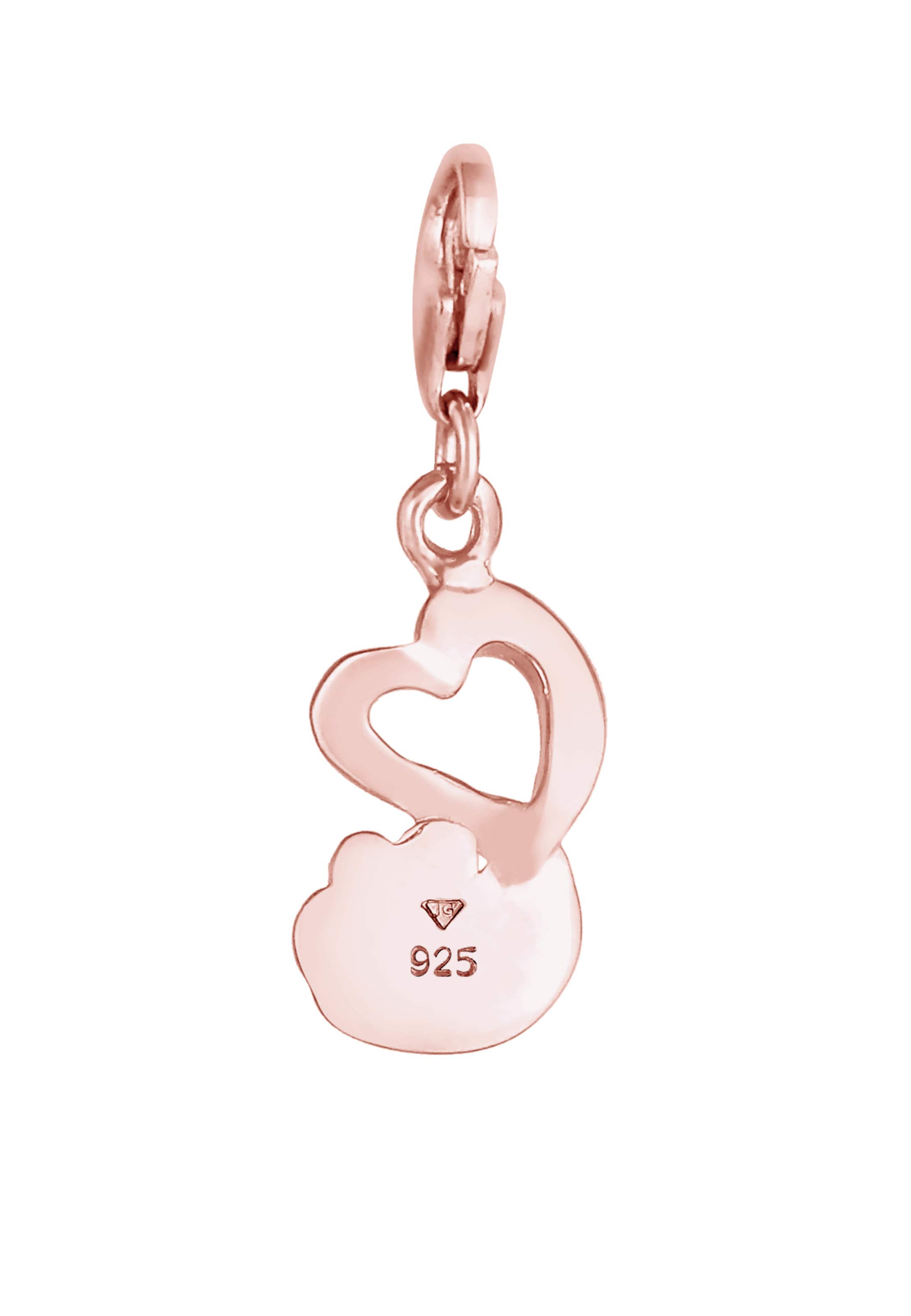 Nenalina Pendant in Pink