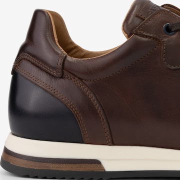 DenBroeck Sneakers in Brown