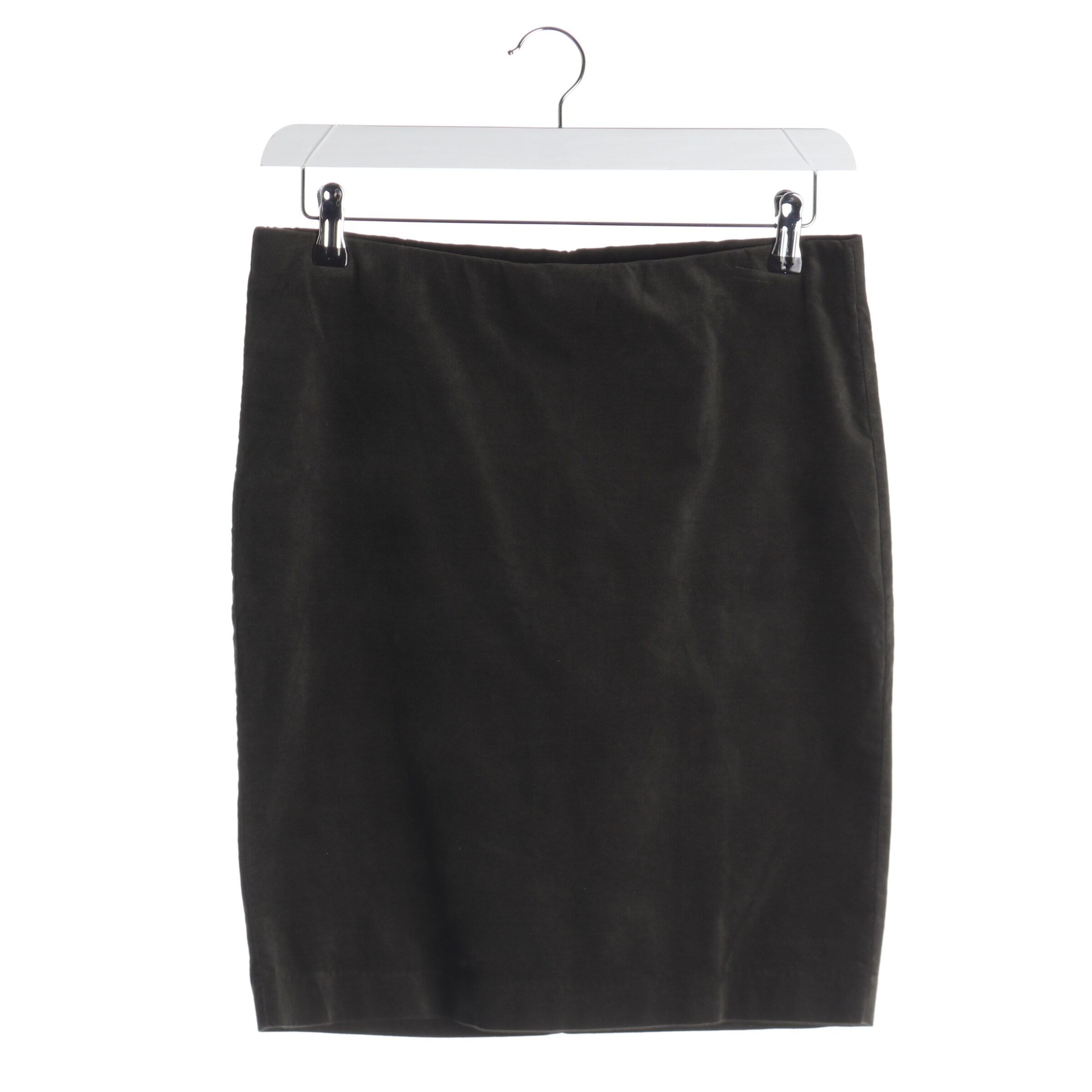 rosemunde Skirt in XL in Green: front