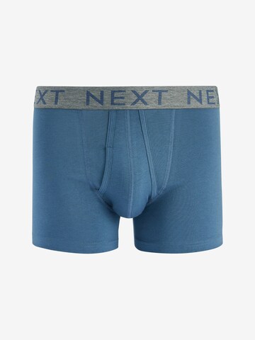 Boxer di Next in blu