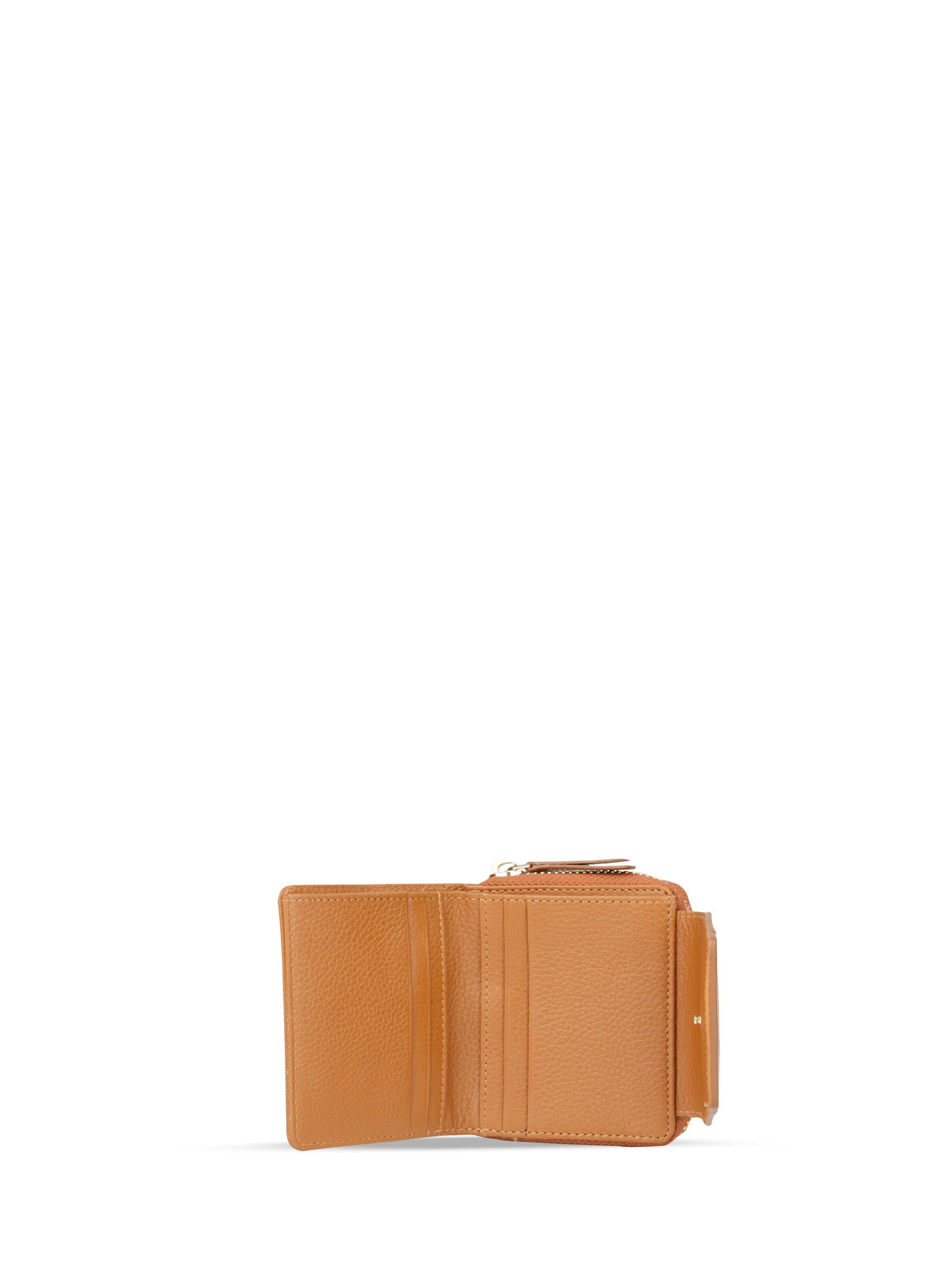 Bellicci Wallet 'Capucine' in Brown