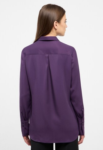 ETERNA Blouse in Lila