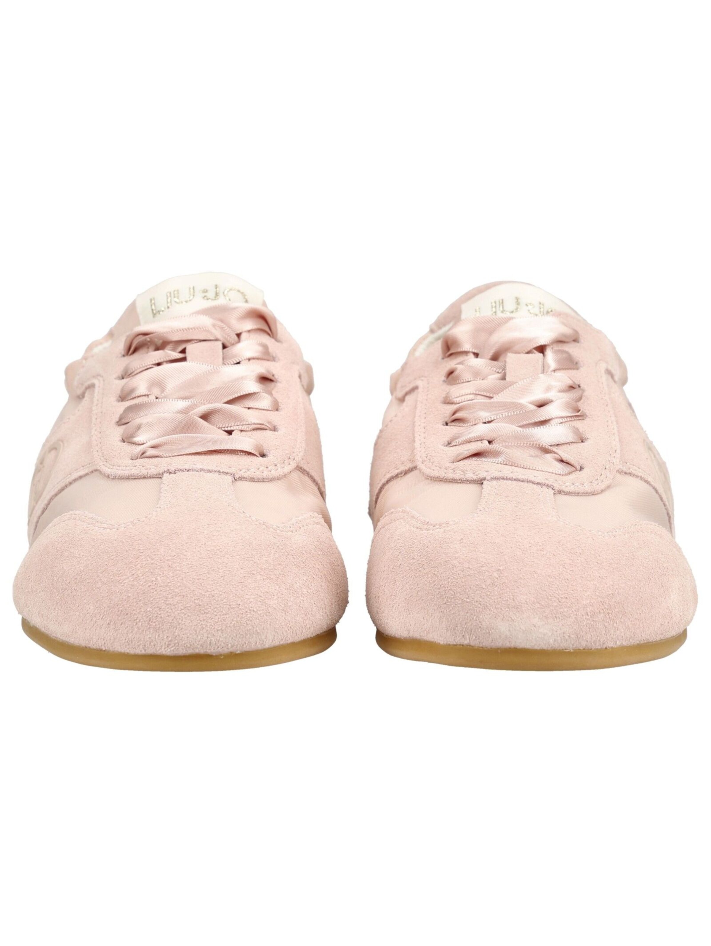 Liu Jo Sneakers laag in Beige