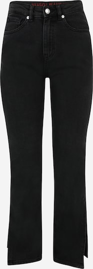 HUGO Jeans 'Gwendolyn_1' in anthrazit, Produktansicht
