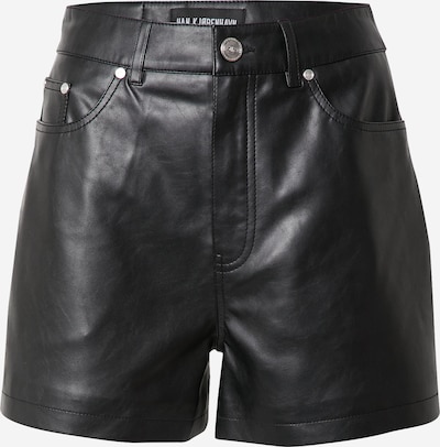 Han Kjøbenhavn Trousers in Black, Item view