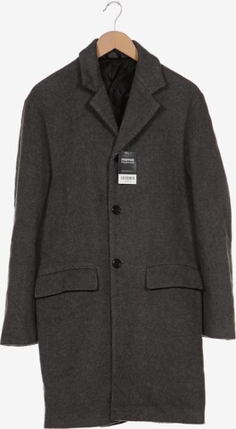 Ipuri Jacket & Coat in L in Grey: front
