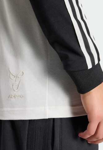 Maglia trikot 'Juventus Turin Originals' di ADIDAS PERFORMANCE in bianco