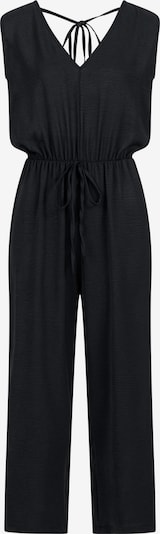 Cloud5ive Jumpsuit in L in schwarz, Produktansicht