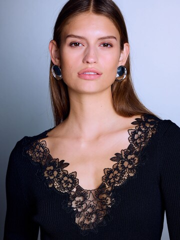 Next - Jersey en negro