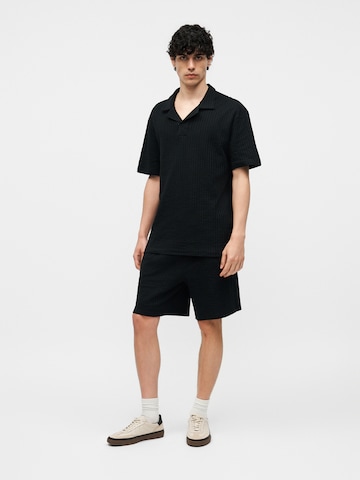 Only & Sons Set 'ONSAUSTIN' in Schwarz: Vorderseite