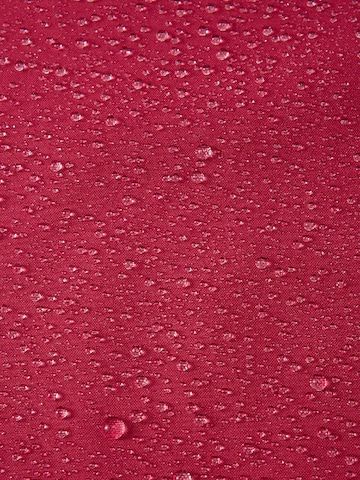 Veste outdoor ' Saarela ' Reima en rouge