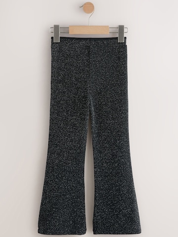 Next Levenevä Leggingsit 'Party' värissä musta