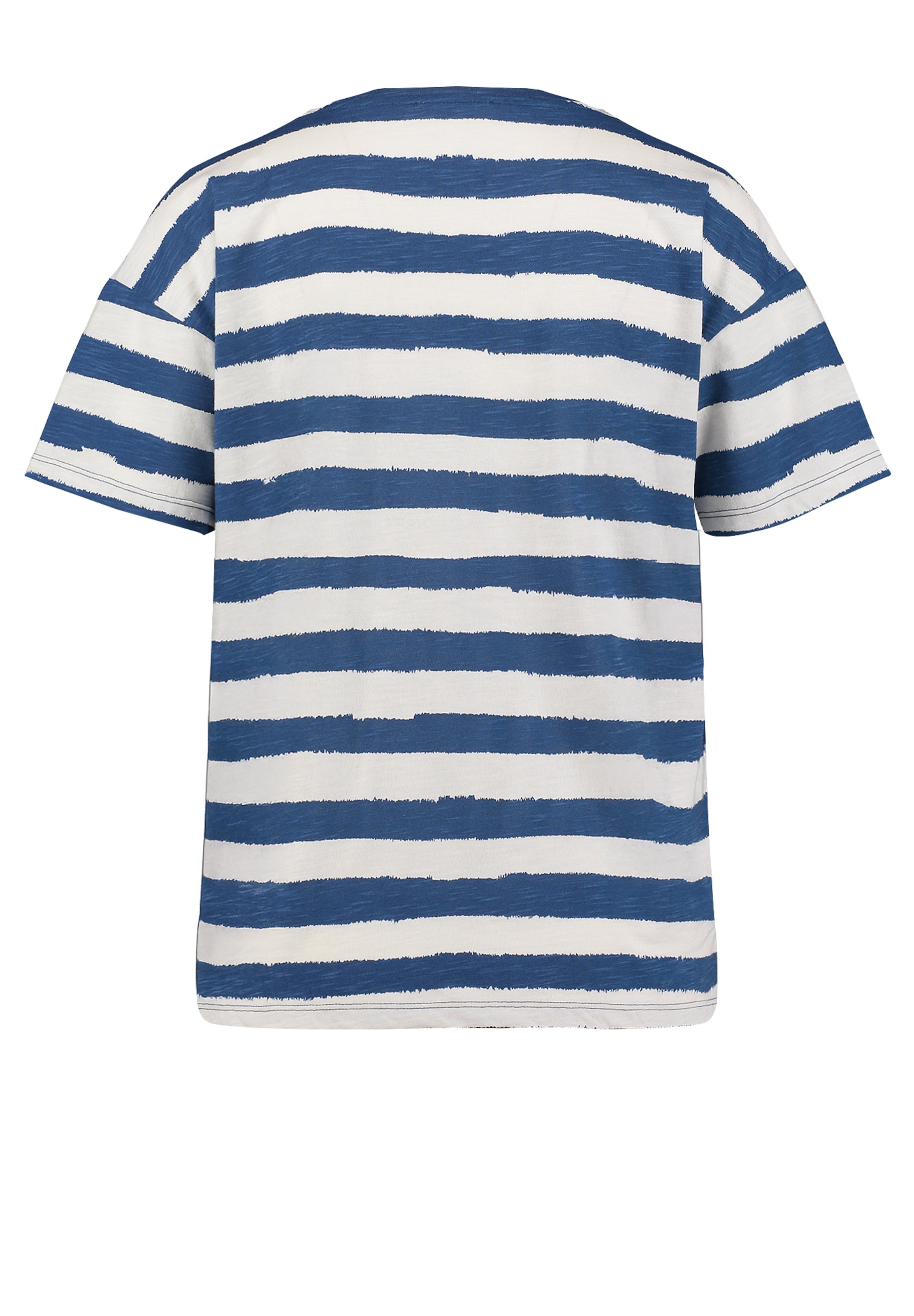 Key Largo Shirts 'SYMBOL ' i blå