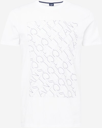 JOOP! Jeans Shirt in Navy / White, Item view