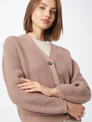 ABOUT YOU Cardigan 'Sana' i beige