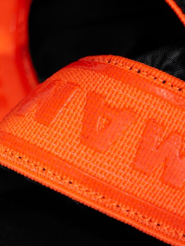 MAMMUT Regular Sporthose 'Stoney' in Schwarz