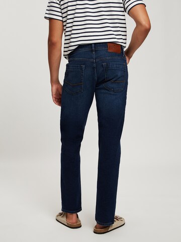 CROSS JEANS Regular Jeans 'Antonio' in Blau