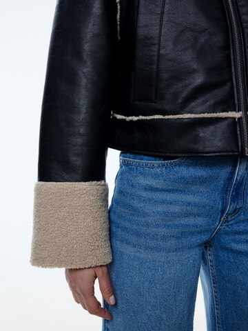 EDITED Between-Season Jacket 'Tanja' in Black