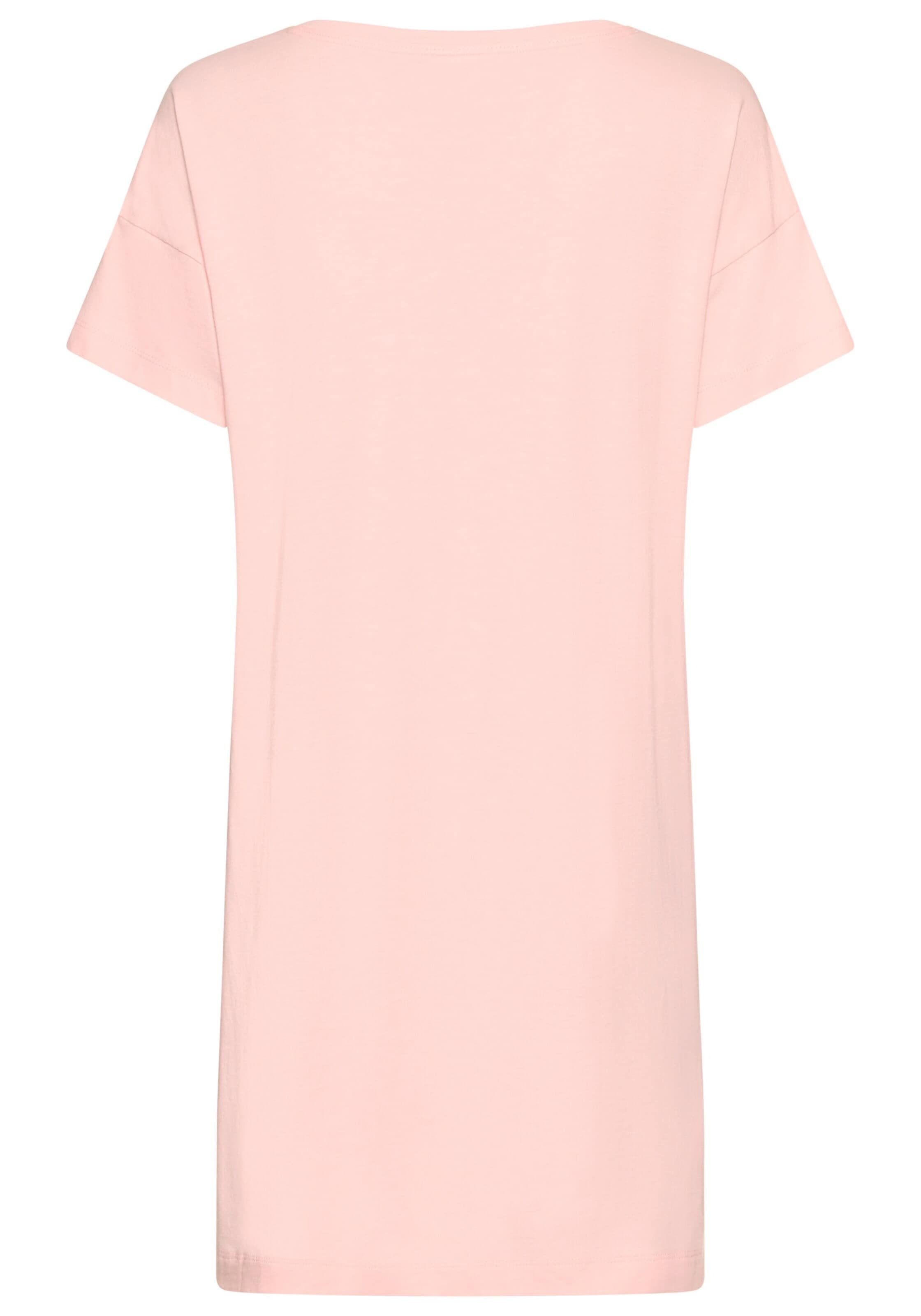 s.Oliver - Camisola de pijama em rosa