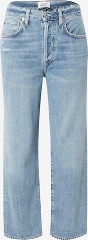 Citizens of Humanity Regular Jeans 'Emery' in Blue: front