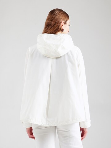 No. 1 Como Between-season jacket 'YONA' in White