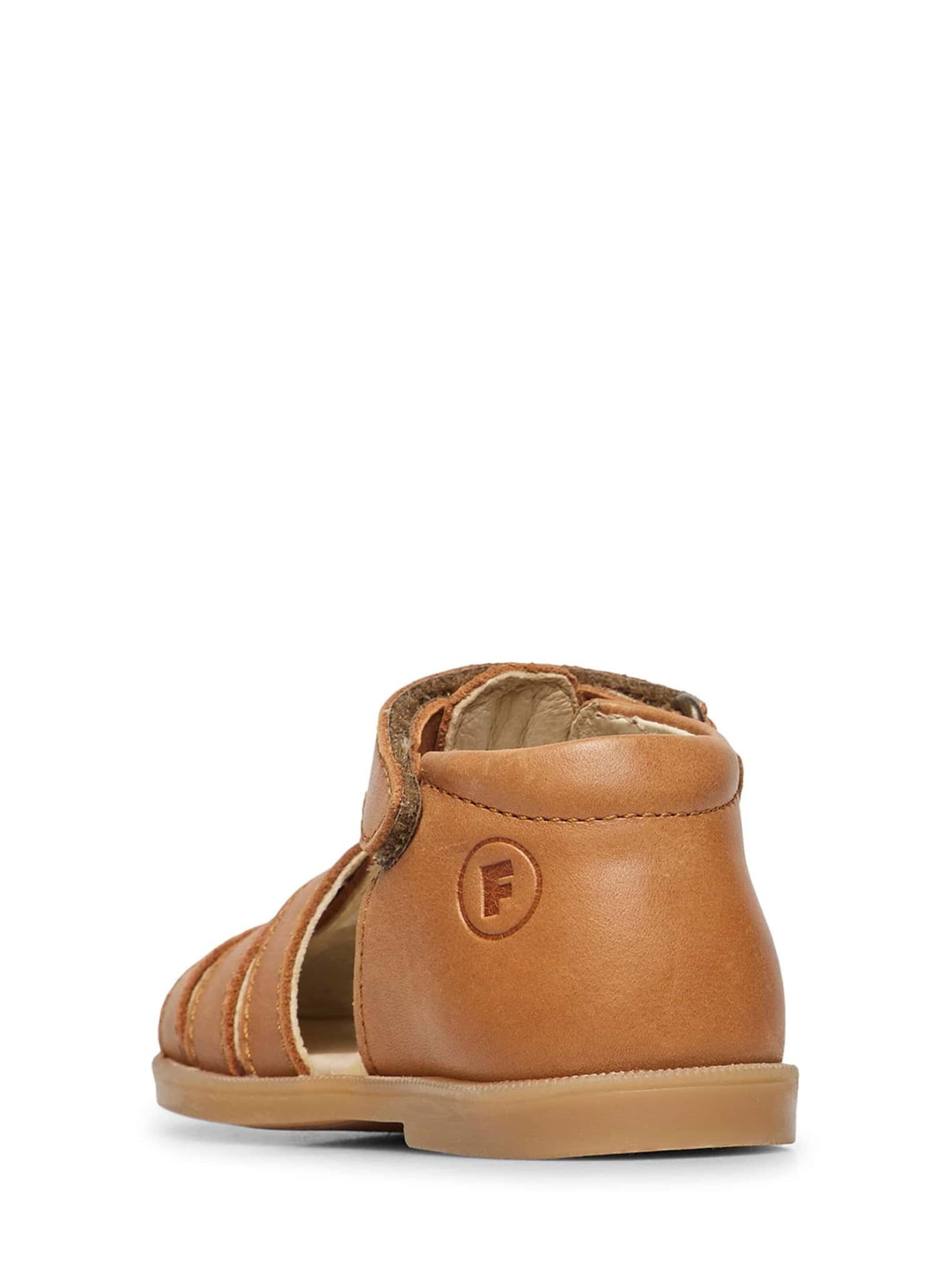 Falcotto Open schoenen 'LOMBOK' in Beige