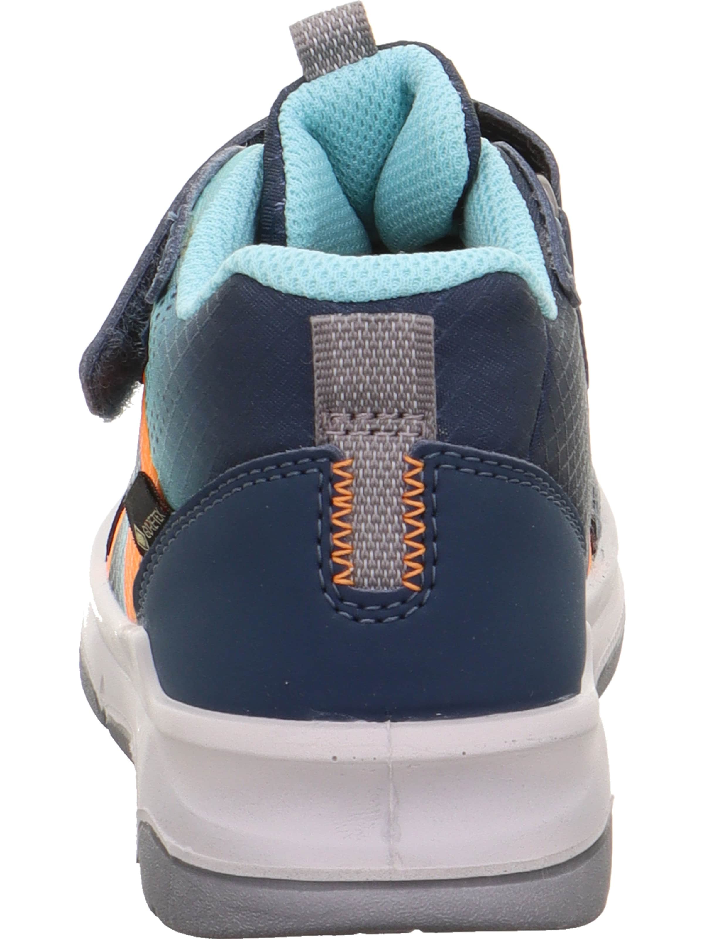 SUPERFIT Sneakers 'Cooper' in Blue