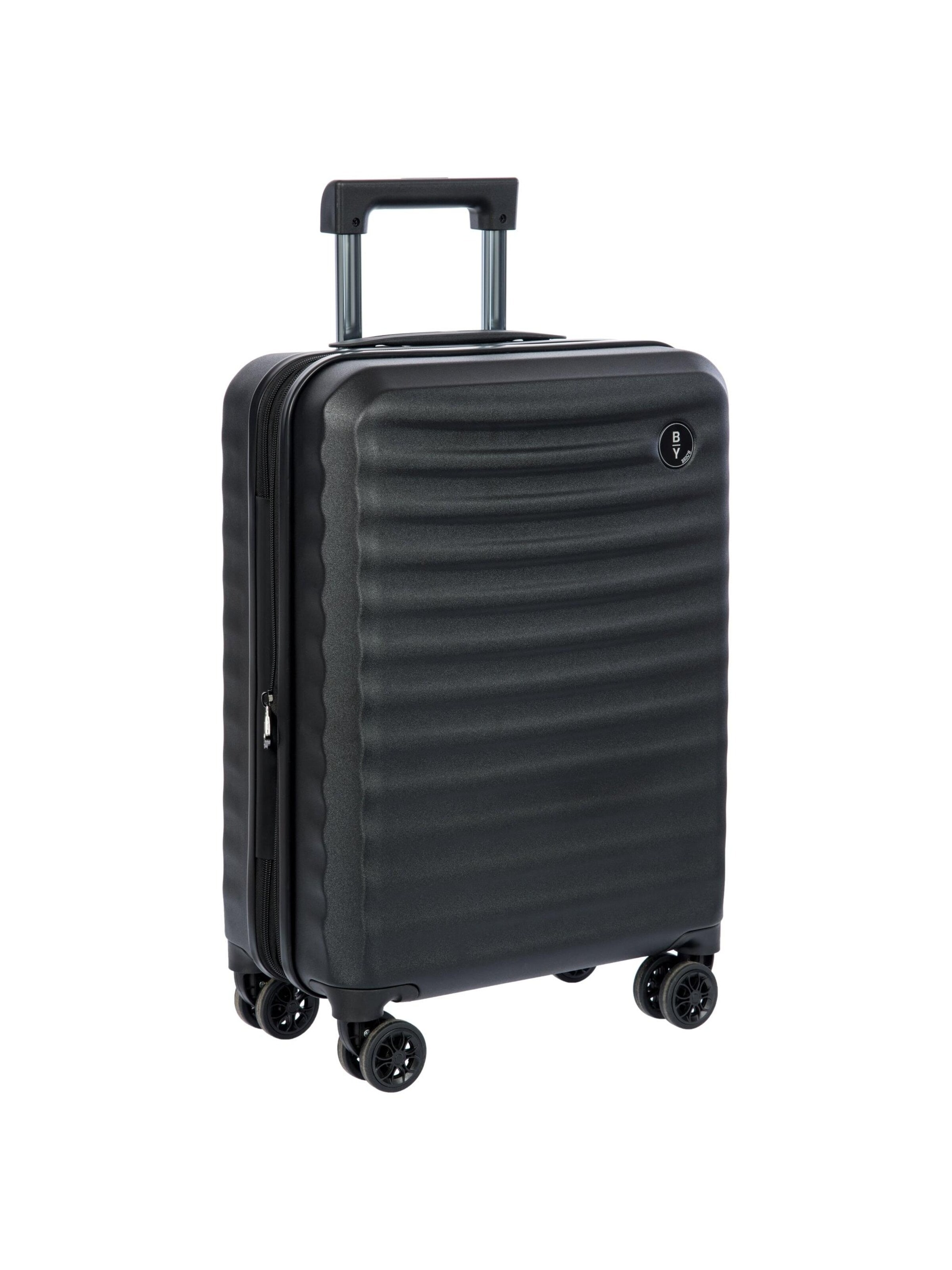 Bric's Trolley‌ in Schwarz