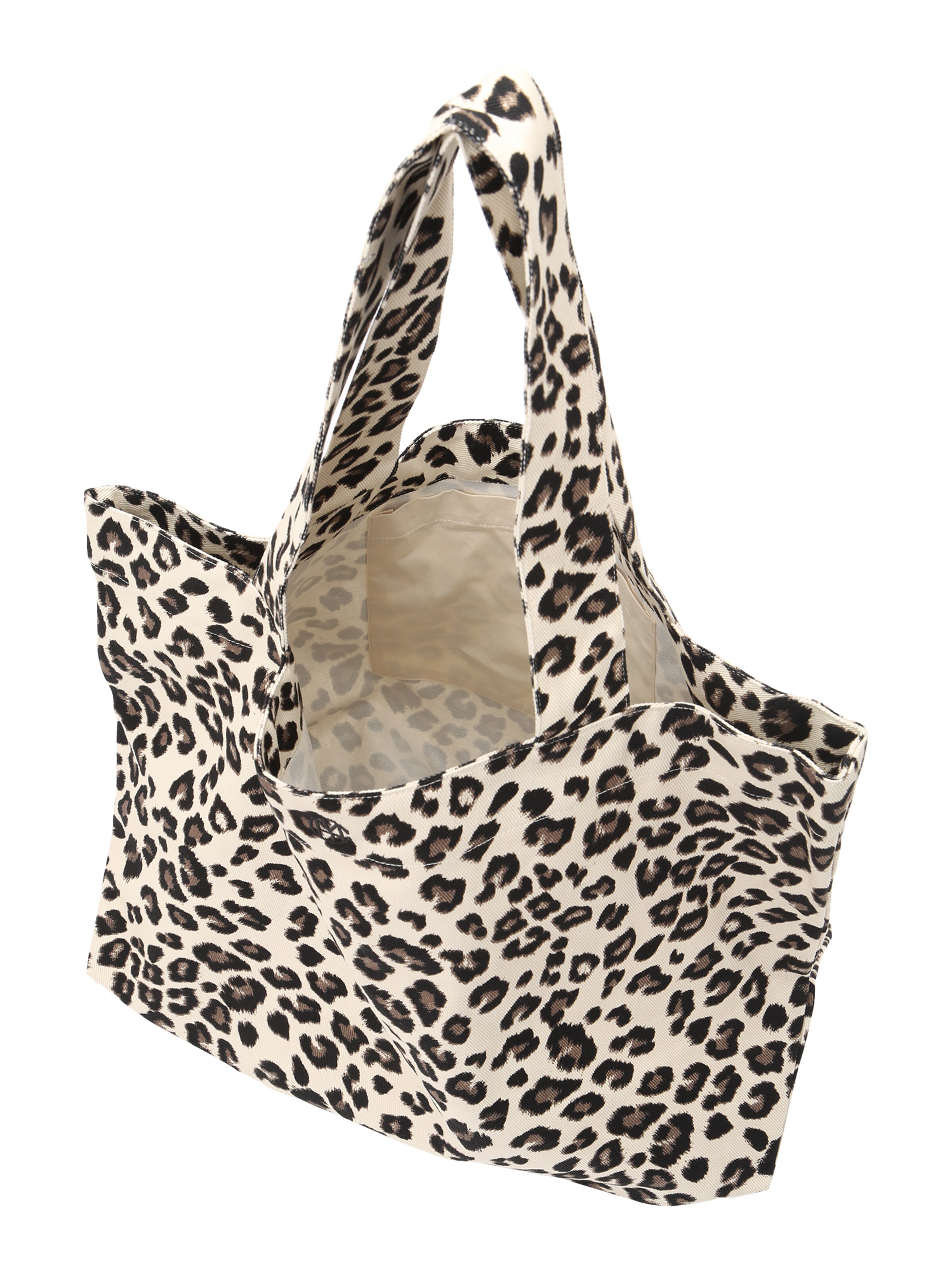 MSCH COPENHAGEN Shopper 'Sage' in Brown