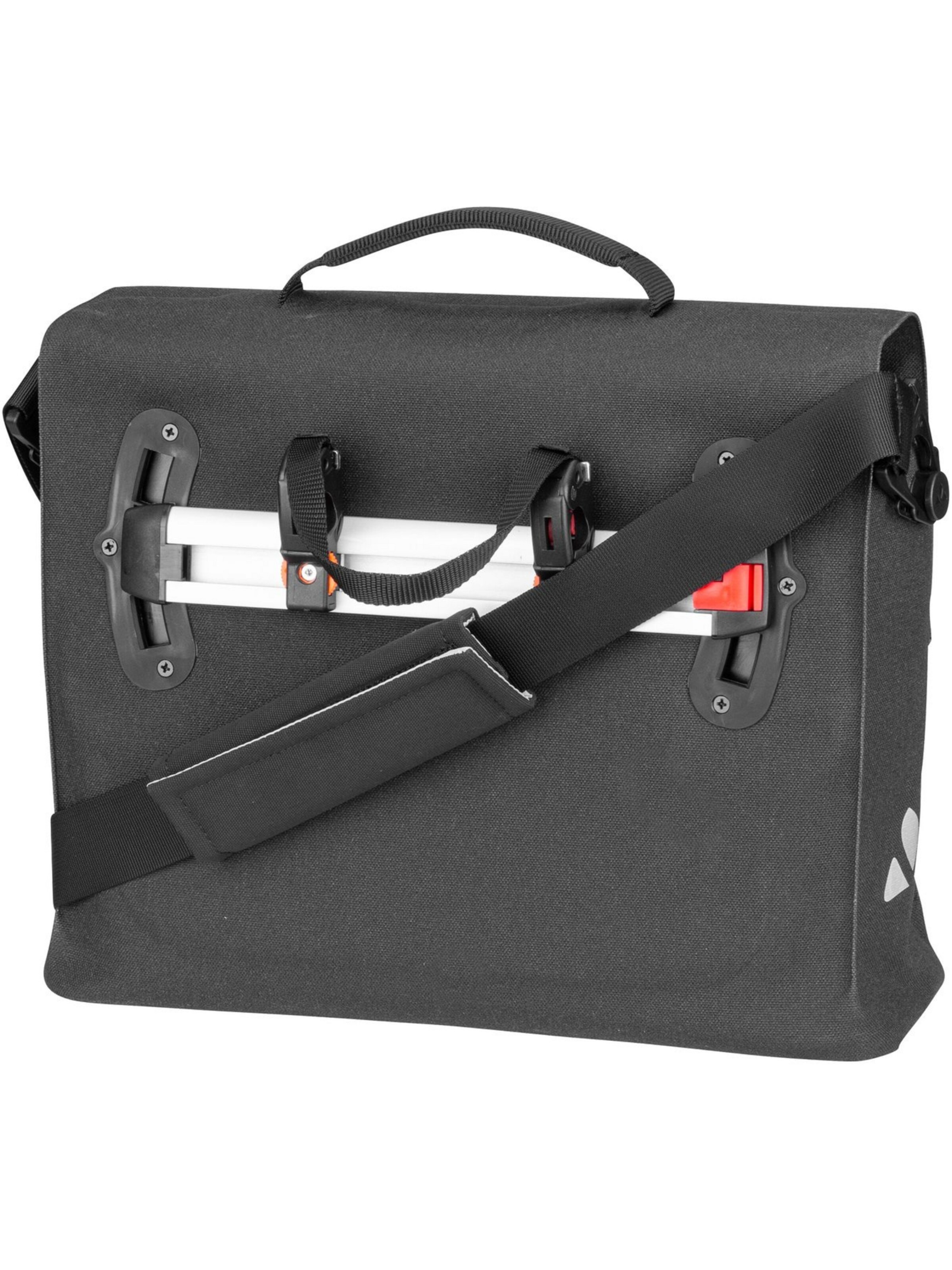 VAUDE Sporttasche 'Bayreuth' in Schwarz