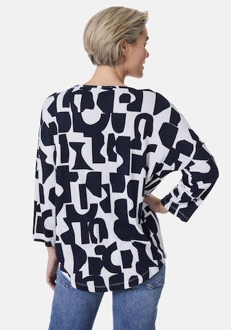 T-shirt 'Carly' STOOKER WOMEN en bleu