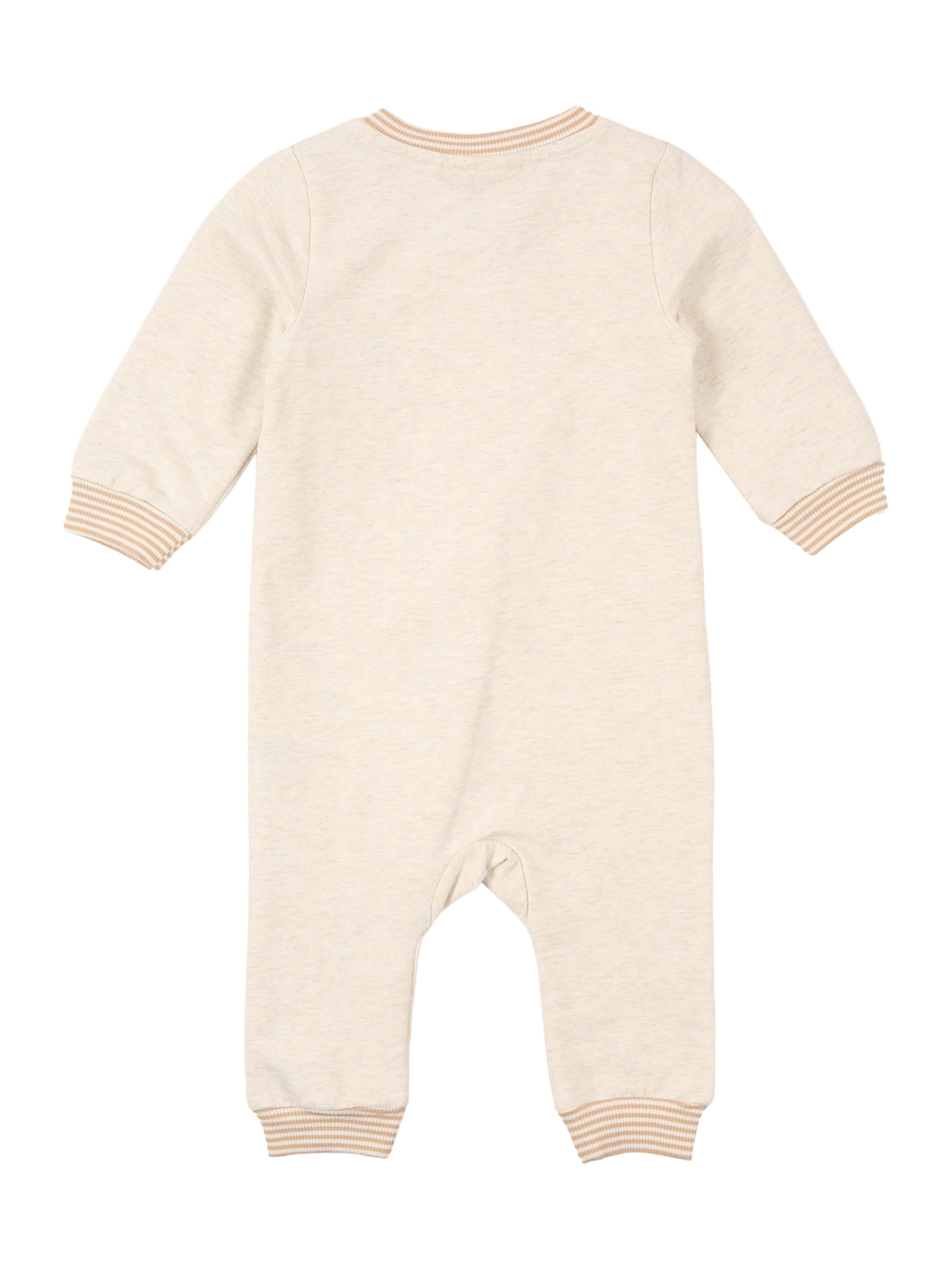 NAME IT - Mono 'NBMKOPPE' en gris