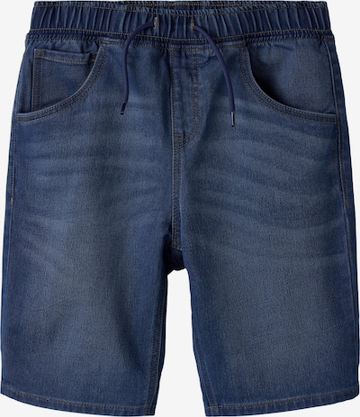 TWO SOON Джинсы в Темно-синий, Обзор товара