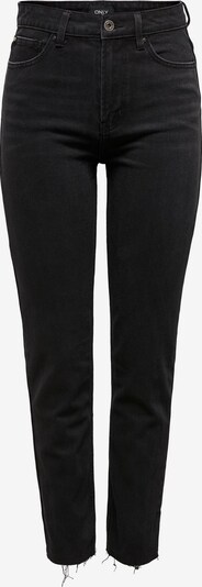 ONLY Vaquero 'onlEMILY' en negro denim, Vista del producto