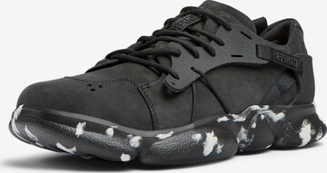 CAMPER Sneakers 'Karst' in Black: front