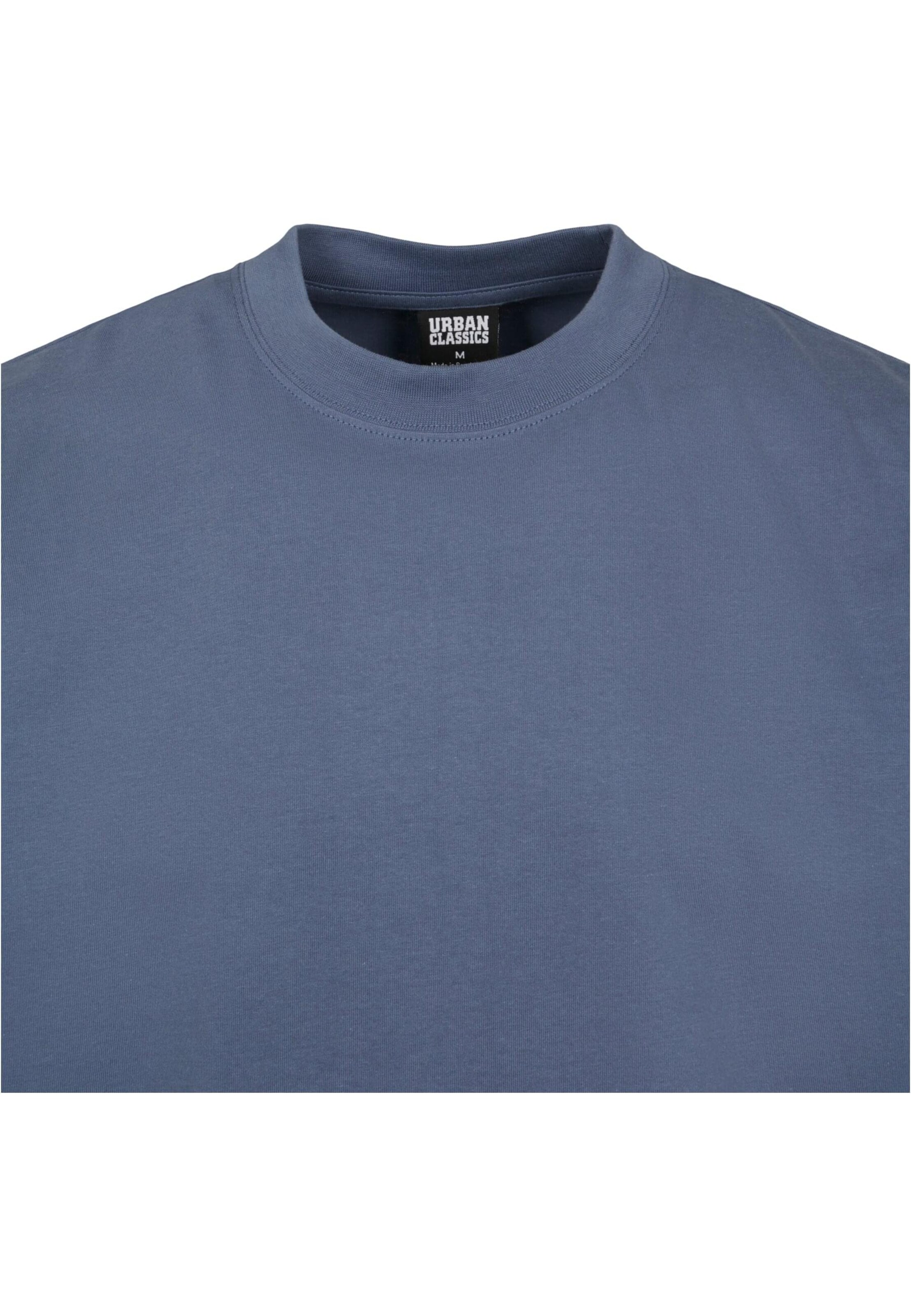 Urban Classics Bluser & t-shirts i blå