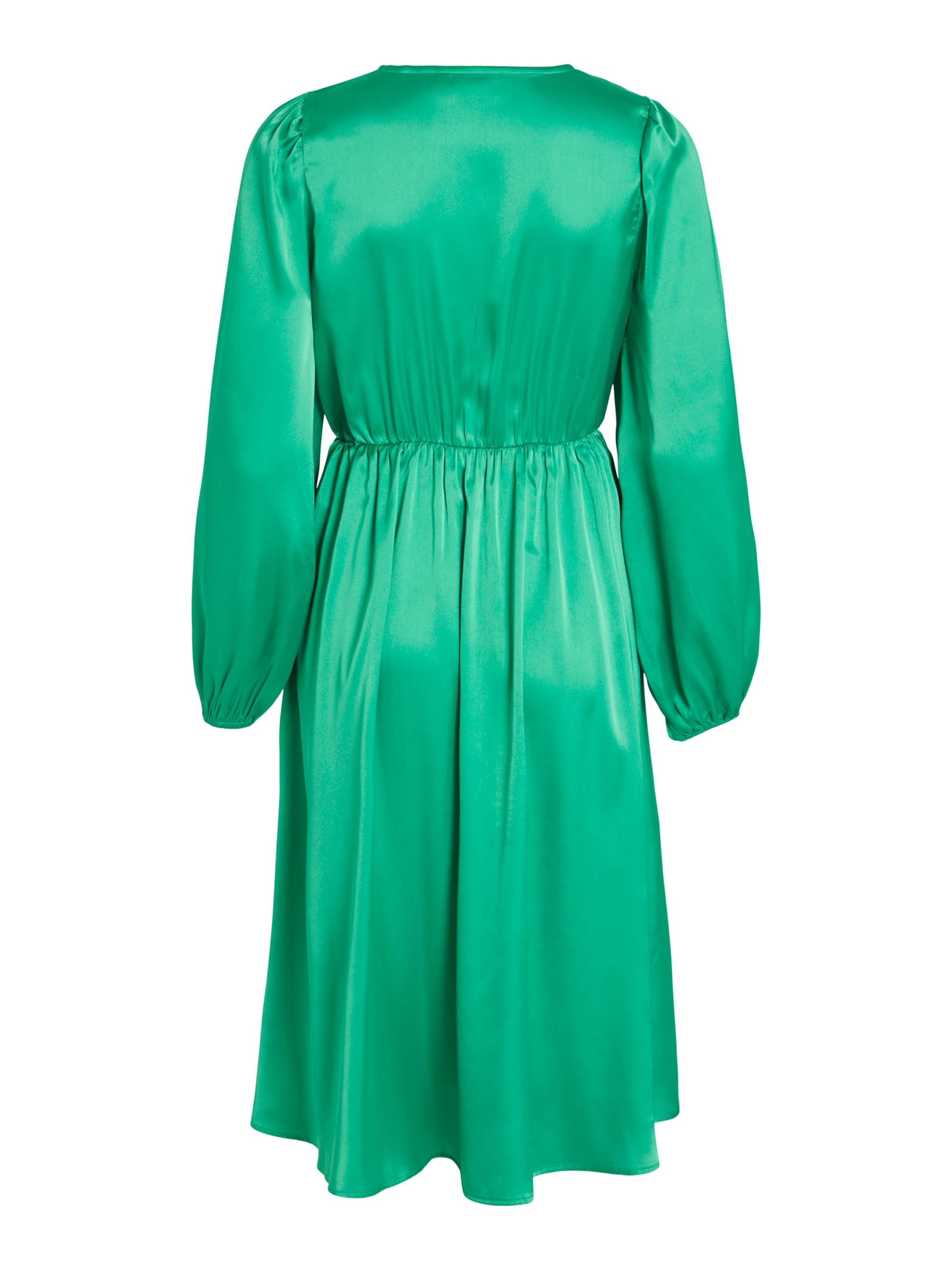 VILA Ruha 'Petia' - zöld