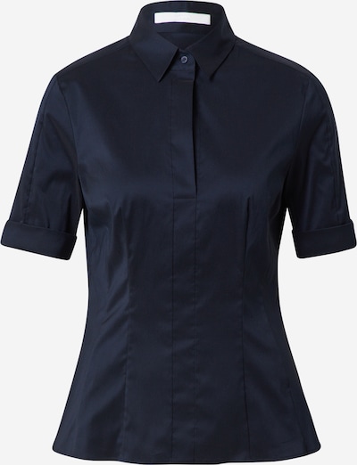 BOSS Bluse 'Bashini' in navy, Produktansicht