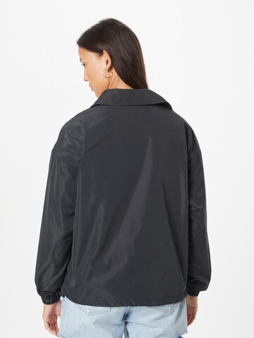 BILLABONG Between-season jacket 'SWEET FEELINGS' in Black