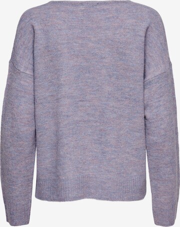 Pullover 'Elanora' di JDY in lilla