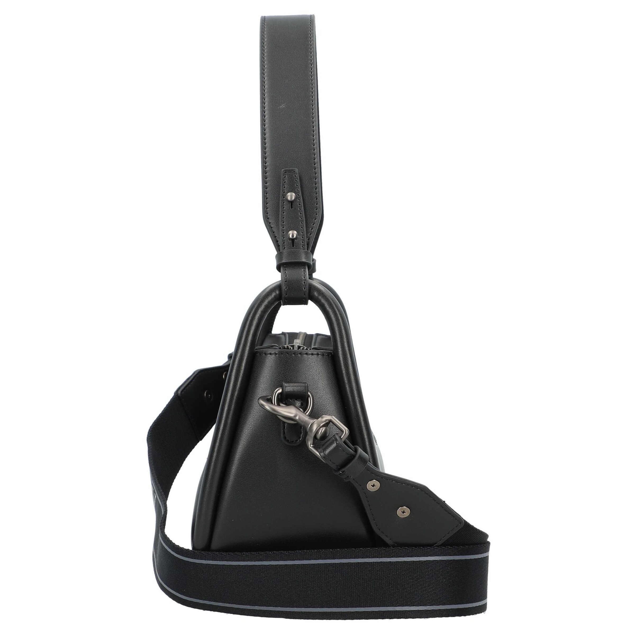 REPLAY Schoudertas in Zwart