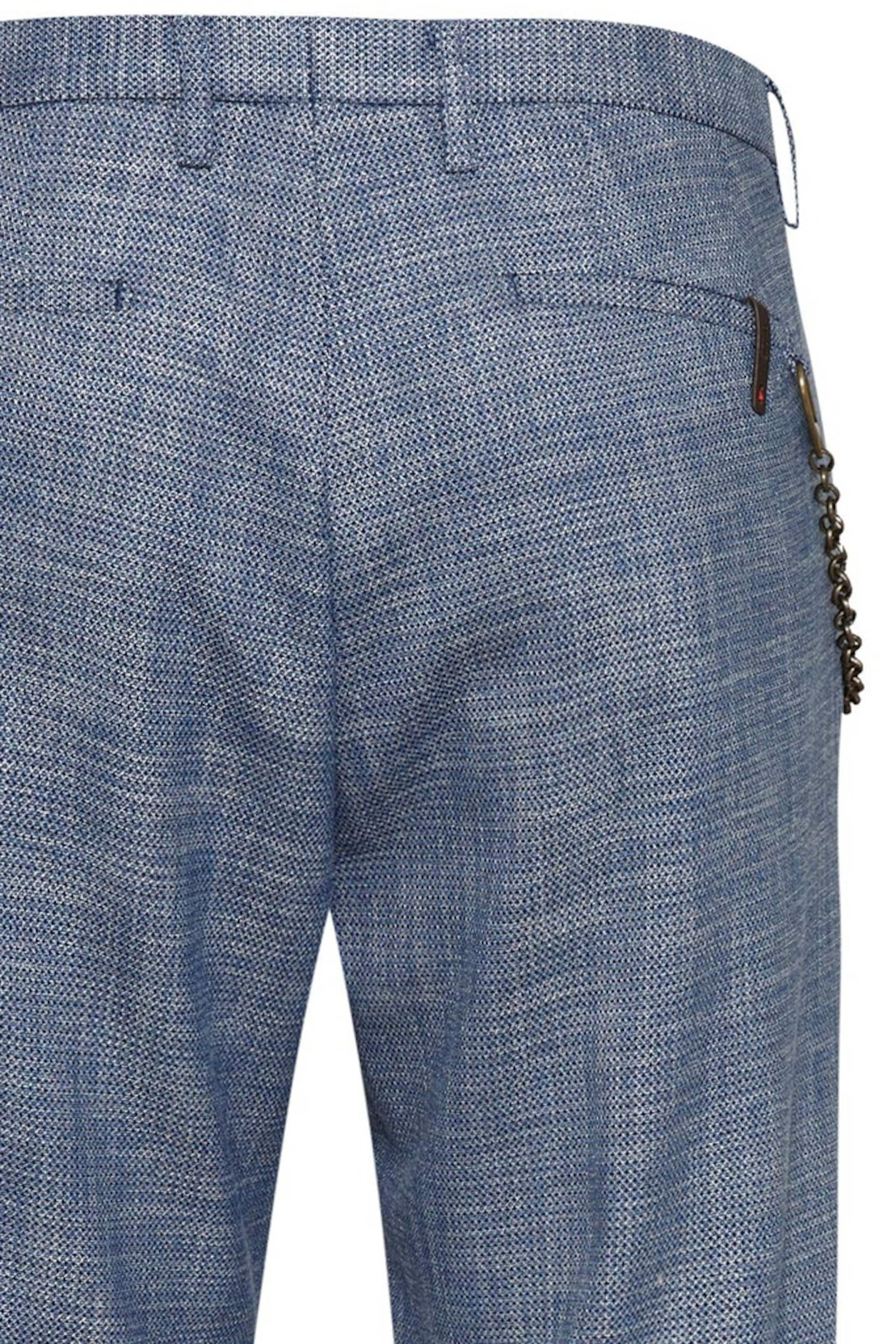 CINQUE Regular Trousers in Blue