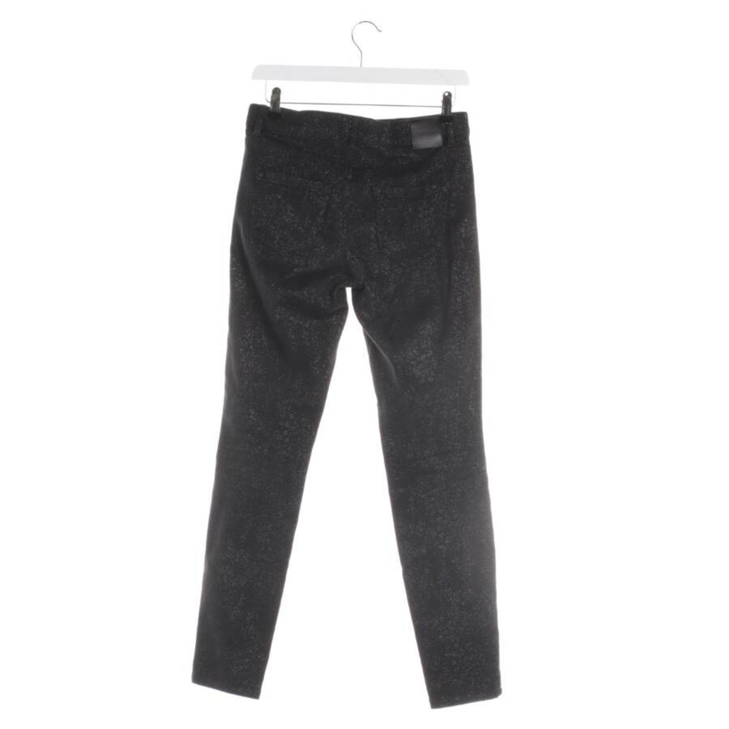 Marc Cain Jeans in 27-28 in Black